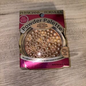 Physicians Formula Mineral Glow Pearls Powder Palette
